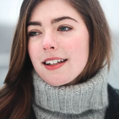 Erica Bidong headshot
